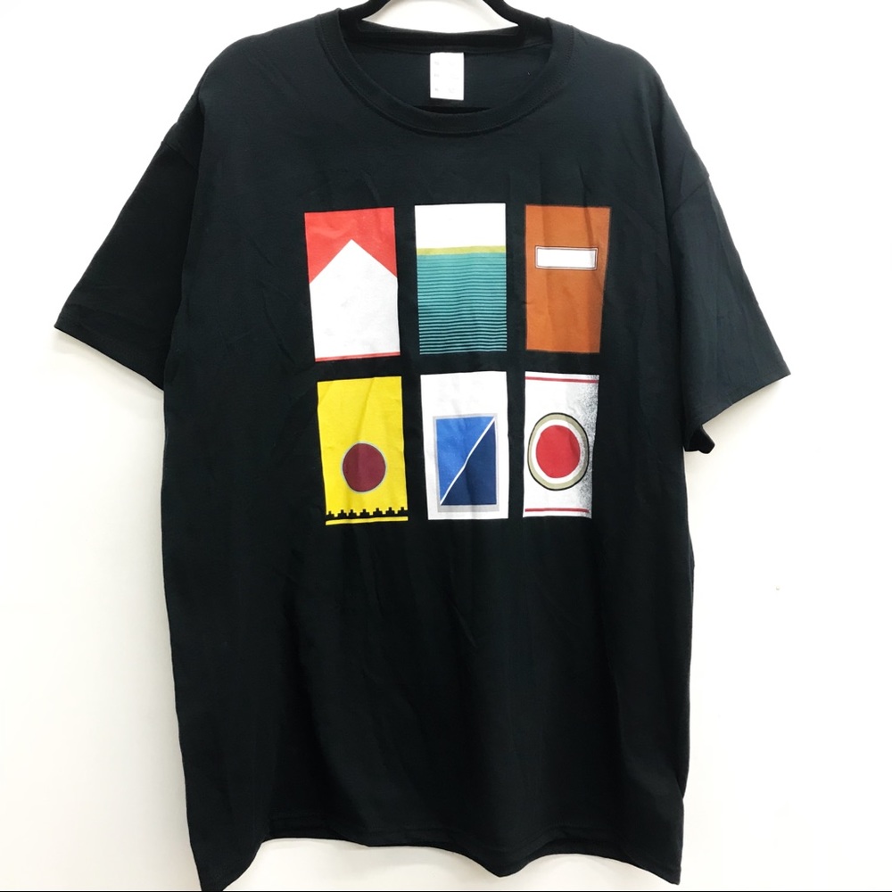 CIGS CIGARETTES AINTNOBODYCOOL T-SHIRT STREETWEAR